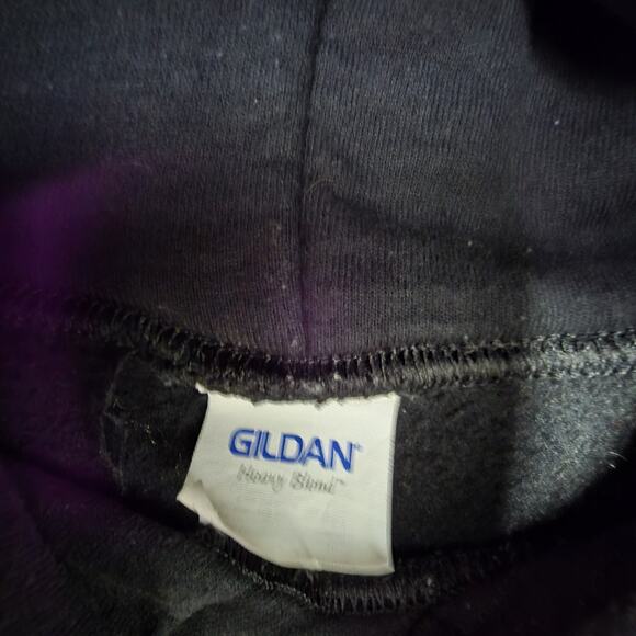 Ryan‎ Godown 26 Black who wonts a dirty blider? Hoodie Size XL - Picture 4 of 10